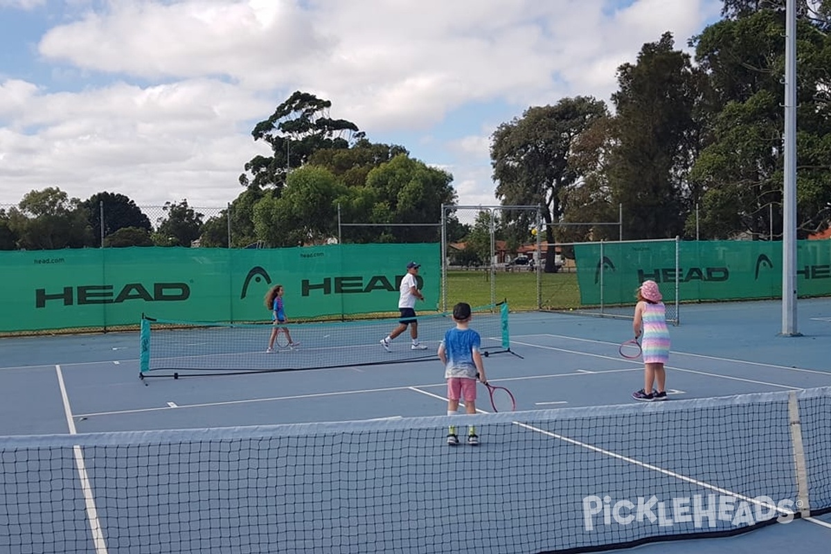 Photo of Pickleball at Nollamara Tennis Club